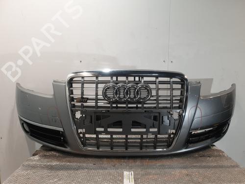 Foran støtfanger AUDI A6 C6 Avant (4F5) 2.0 TDI (140 hp) 31695912