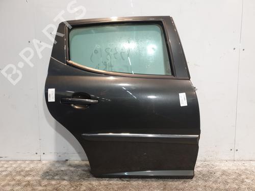 Used Right rear door PEUGEOT 207 SW (WK_) 1.6 HDi (92 hp) 29053737