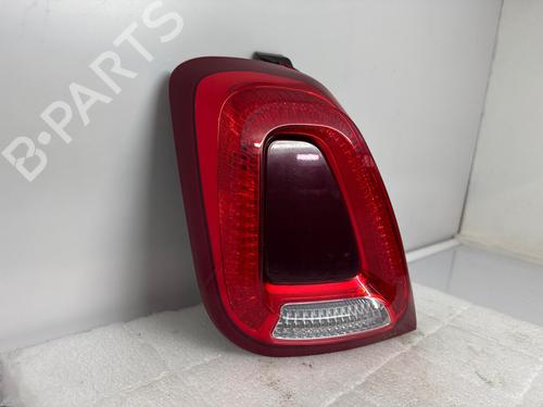 Left taillight FIAT 500 (312_) 1.2 (312AXA1A) | BP36525706C34 - Image 3