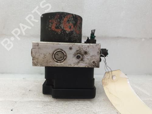 ABS pump CITROËN C3 I (FC_, FN_) 1.4 i | BP27539846M43 