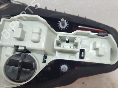 Used Right tailgate light Right tailgate light 20724022 20724022