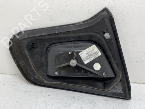 Used Right tailgate light Right tailgate light CITROËN C3 II (SC_) 1.6 HDi (92 hp) 20384138 20384138