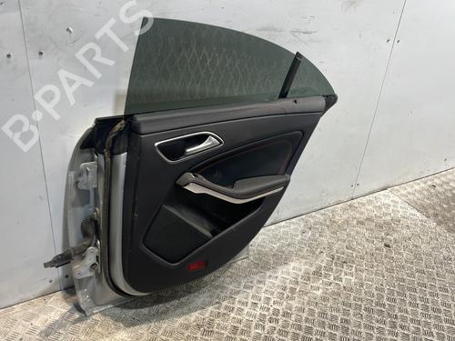 Right rear door MERCEDES-BENZ CLA Coupe (C117) AMG CLA 45 4-matic (117.352) | BP31994641C5 