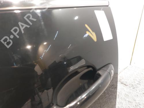 Left front door CITROËN C4 Grand Picasso I (UA_) 1.6 VTi 120 | BP24922643C2 