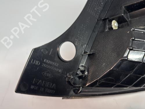 Left taillight RENAULT TWINGO III (BCM_, BCA_) 1.0 SCe 70 | BP33773853C34 - Image 5