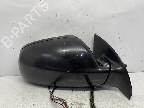 Right mirror PEUGEOT 307 CC (3B) 2.0 HDi 135 | BP20383045C27 