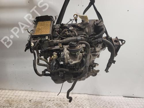 Engine PEUGEOT 108 1.0 VTi | BP36141085M1 - Image 3