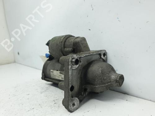 Used Starter Starter PEUGEOT 5008 (0U_, 0E_) 1.6 HDi (114 hp) 20378581 20378581