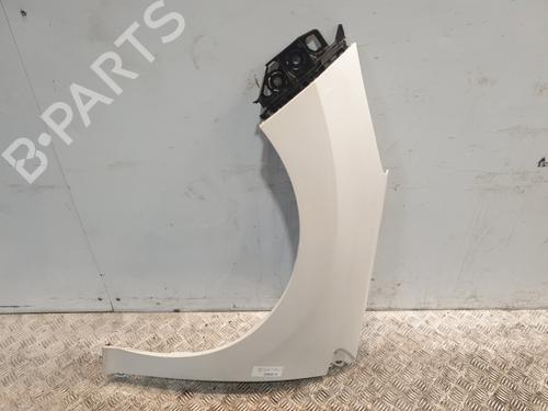 Used Left front fenders PEUGEOT 308 CC (4B_) 2.0 HDi (140 hp) 29415585