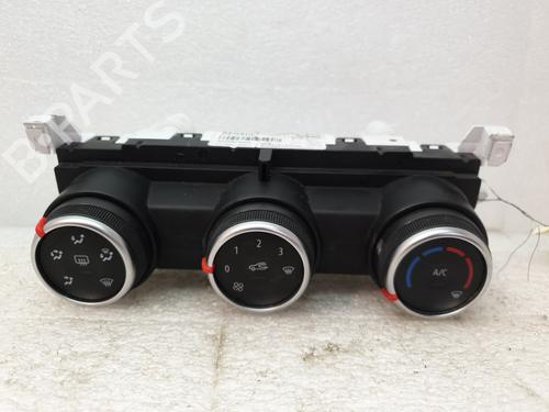 Commande Chauffage RENAULT CLIO V (B7_) 1.0 TCe 100 (B7MT) (101 hp) 20700749