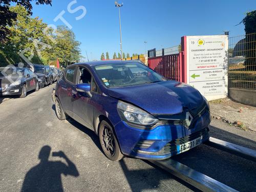 Engine RENAULT CLIO IV (BH_) 1.5 dCi 75 | BP38678850M1 - Image 11
