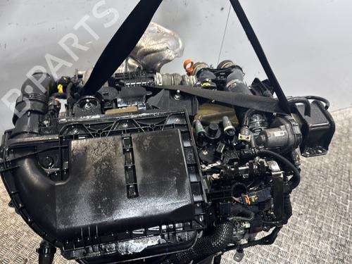 Engine CITROËN DS4 (NX_) 1.6 HDi 115 | BP33700464M1  - Image 7