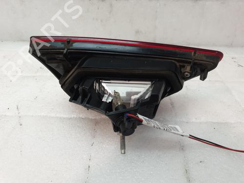 Right tailgate light RENAULT CLIO IV (BH_) 1.2 TCe 120 (BHM0) | BP29262055C80