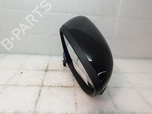 Right mirror RENAULT CLIO IV (BH_) 1.5 dCi 75 | BP26583859C27 