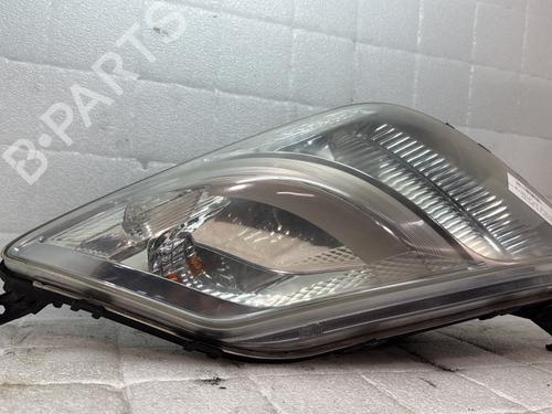 Used Left headlight Left headlight TOYOTA PRIUS Liftback (_W2_) [2003-2010] 33614619 33614619