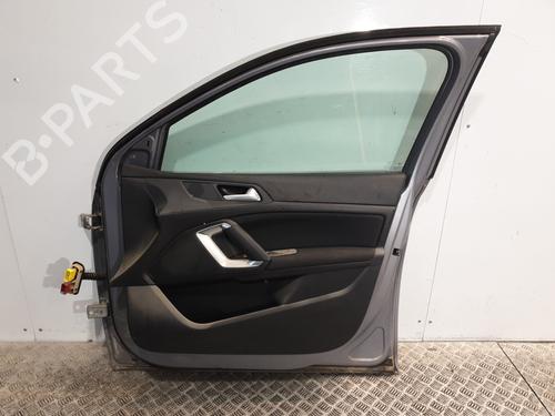 Right front door PEUGEOT 308 SW II (LC_, LJ_, LR_, LX_, L4_) 1.2 THP 130 | BP26673479C3 