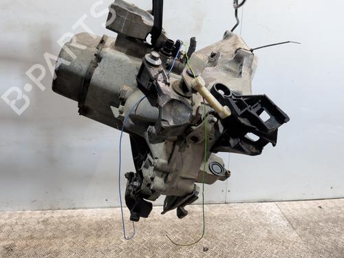 Gearbox CITROËN C3 III (SX) 1.2 PureTech 82 | BP32282686M3