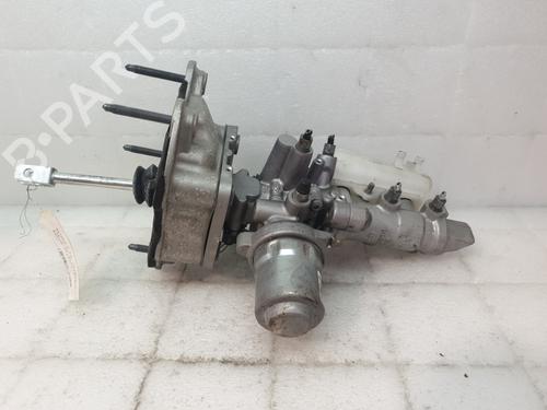 Used Servo brake RENAULT ZOE (BFM_) ZOE (88 hp) 26892263