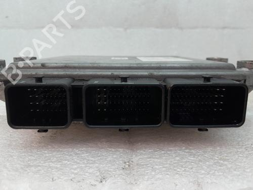 Engine control unit (ECU) VOLVO V50 (545) 2.0 D | BP27836632M57 