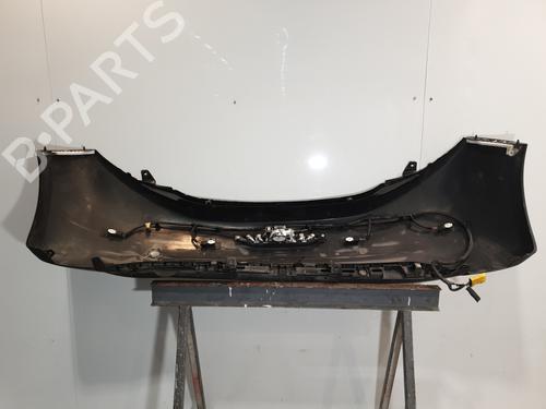 Rear bumper PEUGEOT 208 I (CA_, CC_) 1.6 BlueHDi 100 | BP22793912C8