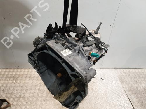 Gearbox RENAULT CLIO V (B7_) 1.0 TCe 90 (B7MT) | BP30193345M3