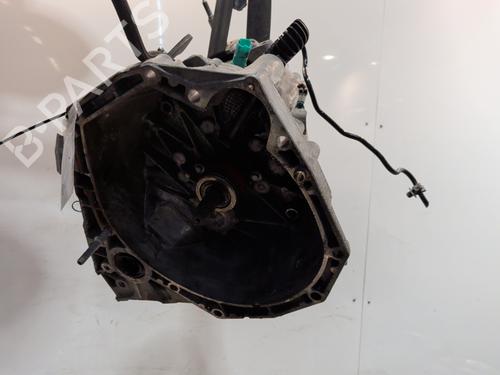 Used Gearbox DACIA DUSTER (HS_) 1.5 dCi (109 hp) 32282690
