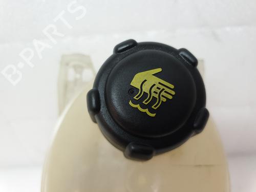 Expansion tank RENAULT CLIO IV (BH_) 1.2 TCe 120 (BHAU) | BP26290446C120 