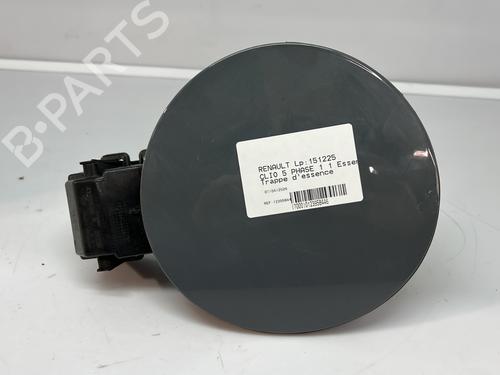 Used Fuel flap Fuel flap RENAULT CLIO V (B7_) 1.0 SCe 75 (B7M5) (72 hp) 33969584 33969584