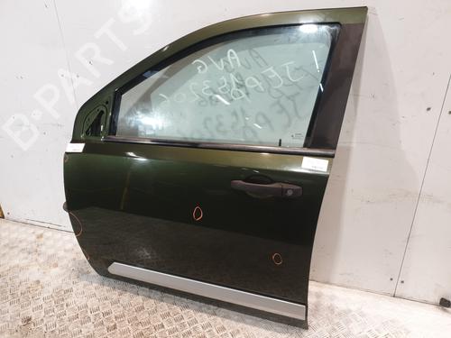Left front door JEEP COMPASS (MK49) 2.0 CRD 4x4 | BP30726050C2 - Image 5