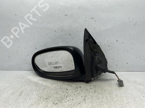 Used Left mirror NISSAN ALMERA II Hatchback (N16) 2.2 Di (110 hp) 20371921
