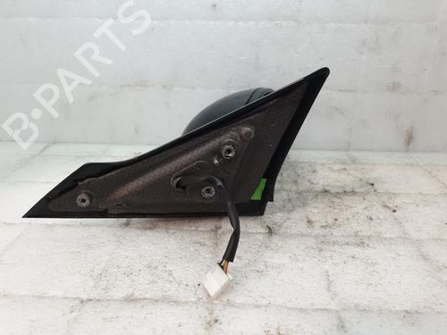 Right mirror ALFA ROMEO GT (937_) 1.9 JTD (937CXN1B) | BP27406952C27 