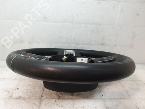 Used Steering wheel Steering wheel CITROËN C3 III (SX) 1.6 BlueHDi 75 (75 hp) 27489768 27489768