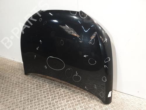Hood SEAT IBIZA IV (6J5, 6P1) 1.6 TDI | BP26056272C1 