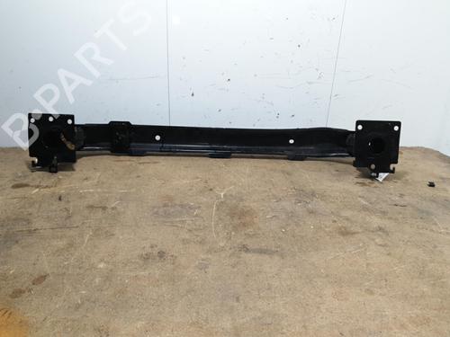 Front bumper reinforcement PEUGEOT 1007 (KM_) 1.6 HDi | BP20383657C109 