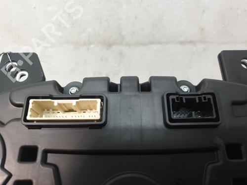 Kombiinstrument TOYOTA AYGO X (_B7_) 1.0 VVT-i (KGB70) | BP29551687C47 