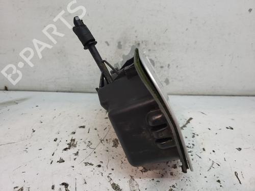 Fuel flap RENAULT CLIO III (BR0/1, CR0/1) 1.5 dCi | BP20381389C131 