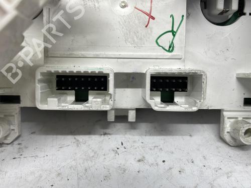 Used Climate control Climate control RENAULT CLIO IV (BH_) 1.5 dCi 75 (75 hp) 20375764 20375764