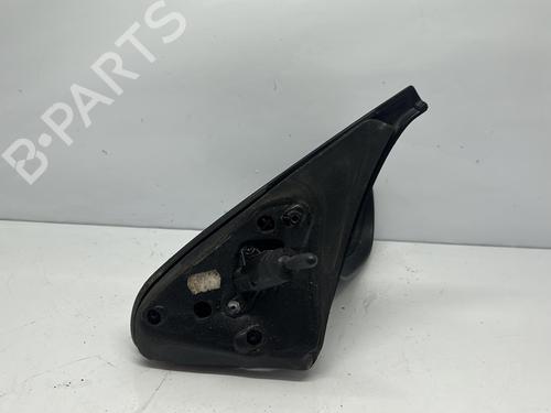 Right mirror RENAULT CLIO II (BB_, CB_) 1.5 dCi (B/CB07) | BP20371749C27 