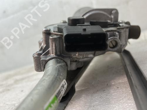 Front wiper motor RENAULT LAGUNA III (BT0/1) 1.5 dCi (BT00, BT0A, BT0T, BT1J) | BP27191897M29 