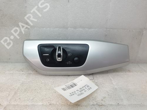 Used Headlight switch AUDI A4 B9 (8W2, 8WC) 2.0 TDI (150 hp) 30193485