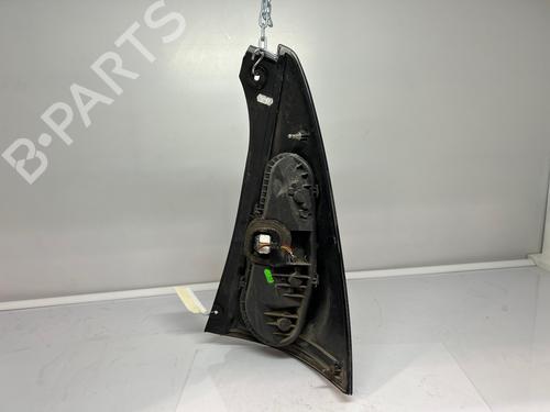 Used Left taillight Left taillight CITROËN C1 (PM_, PN_) 1.0 (68 hp) 34356942 34356942