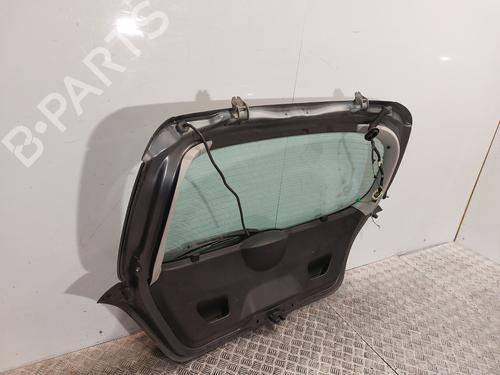 Tailgate PEUGEOT 207 (WA_, WC_) 1.6 HDi | BP25989460C6 