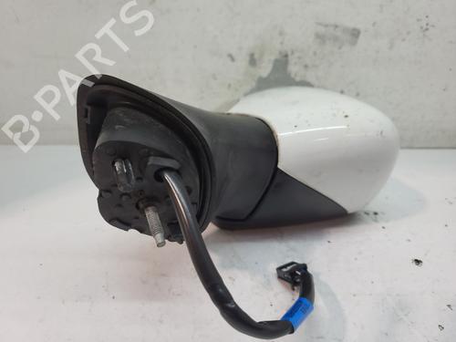 Right mirror RENAULT CLIO IV (BH_) 1.5 dCi 75 | BP20377540C27 