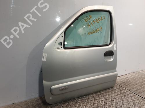Used Left front door Left front door RENAULT KANGOO Express (FC0/1_) 1.5 dCi (FC07, FC1R) (65 hp) 25653150 25653150