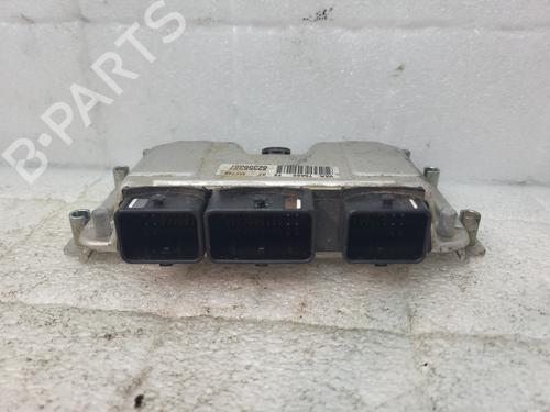 Used Control unit Control unit PEUGEOT 307 (3A/C) 1.6 16V (109 hp) 31376310 31376310