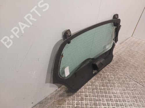 Tailgate TOYOTA AYGO (_B1_) 1.0 (KGB10_, KGB10R) | BP25892092C6