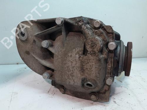 Used Rear differential Rear differential 21973785 21973785
