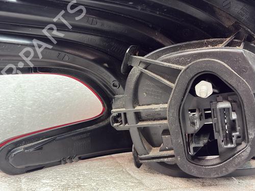 Right taillight PEUGEOT 208 I (CA_, CC_) 1.2 THP 110 | BP29052759C35 