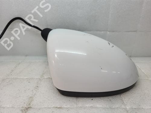 Right mirror OPEL CORSA D (S07) 1.3 CDTI (L08, L68) | BP21527712C27 