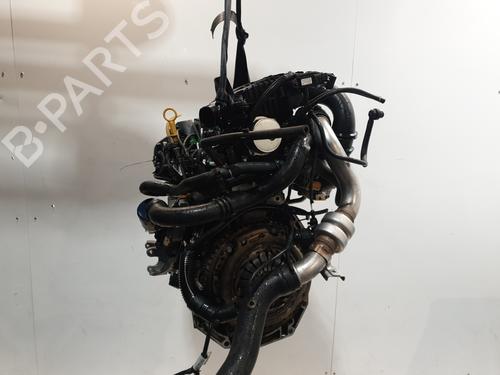 Engine DACIA LOGAN MCV (KS_) 1.5 dCi (KS0W) | BP30146657M1 